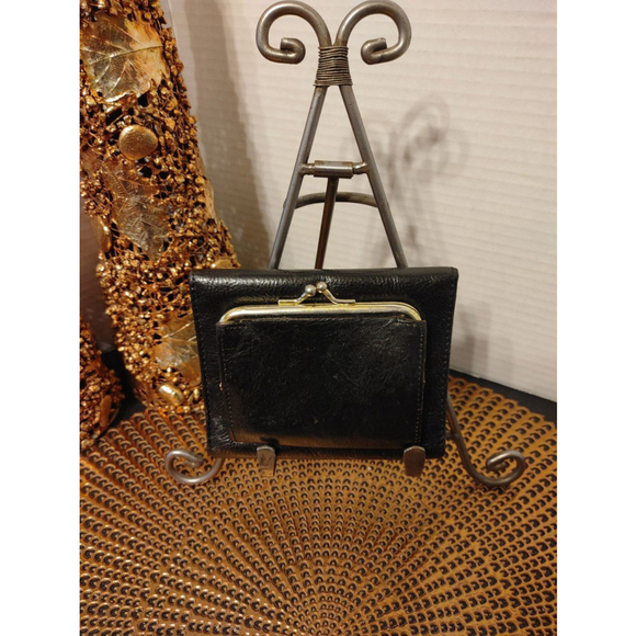 Princess Gardener leather wallet - Picture 2 of 4